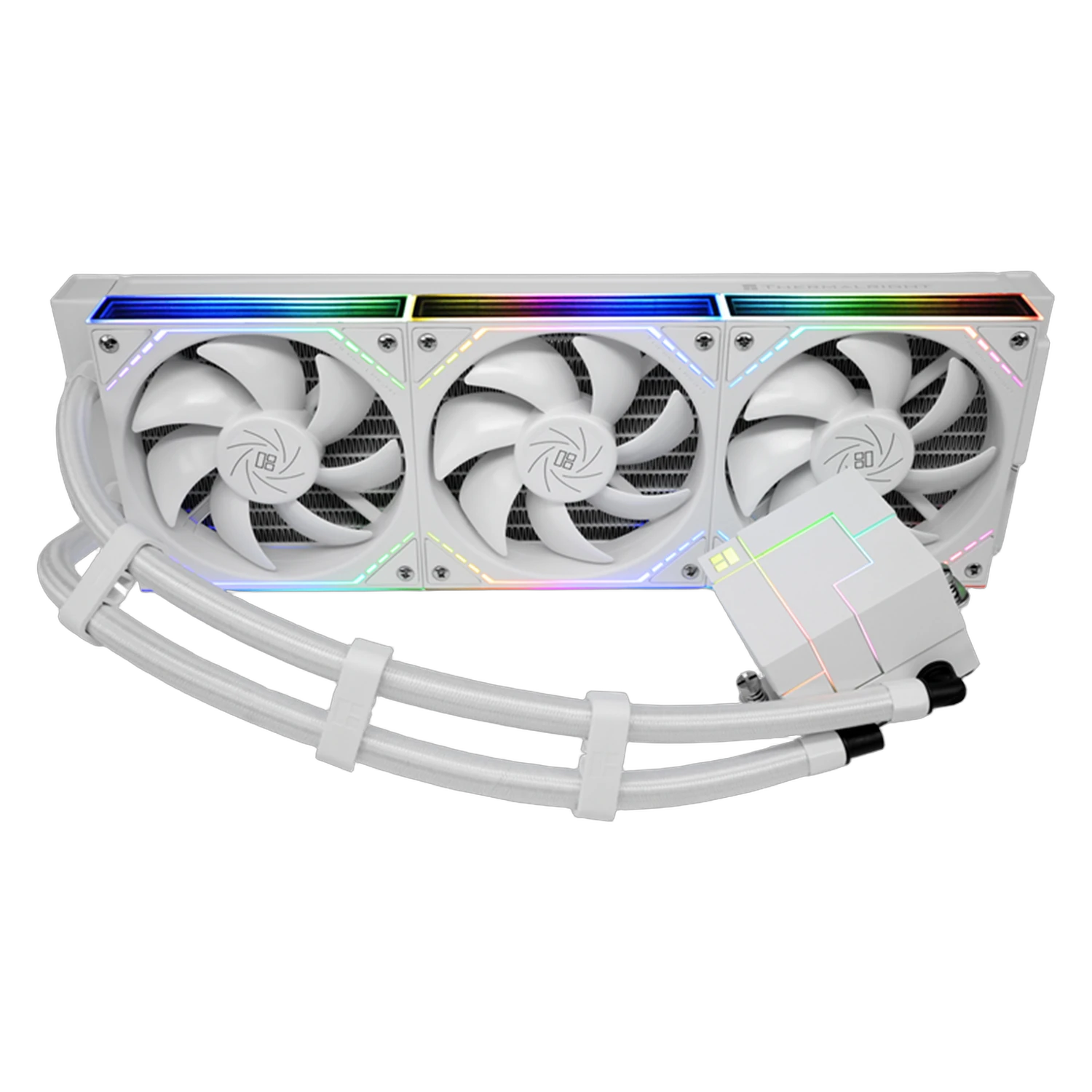 Thermalright Core Matrix 360 ARGB WHITE V2